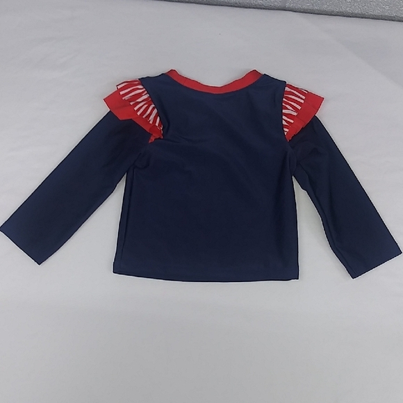 Cat & Jack Rashguard - Picture 2 of 4